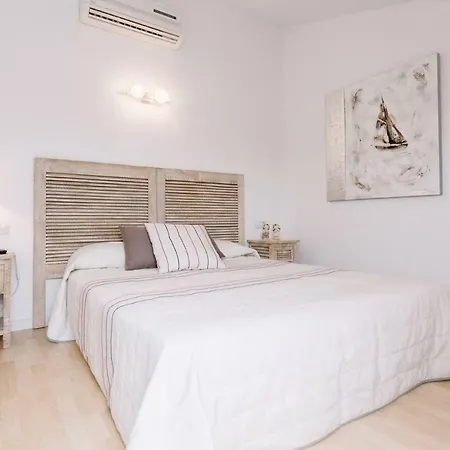 Duplex 3 * Palamós