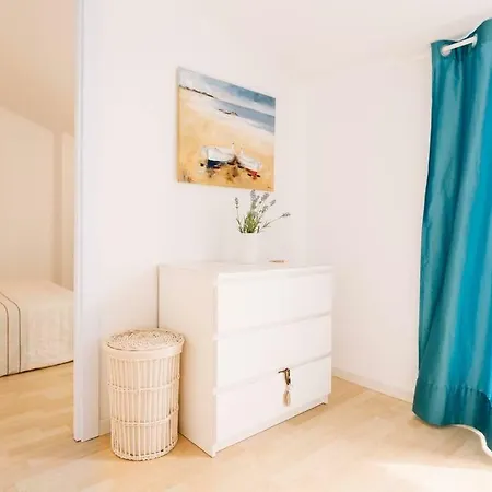 Lägenhet Duplex 3 Palamós