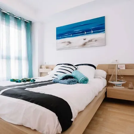 Duplex 3 Palamós