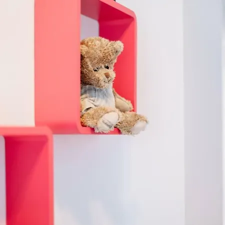 Lägenhet Duplex 3