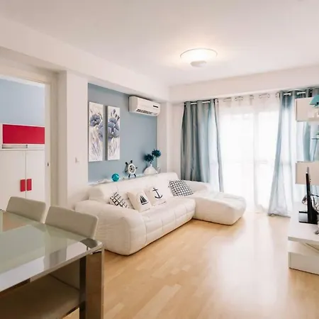 Duplex 3 Lägenhet Palamós
