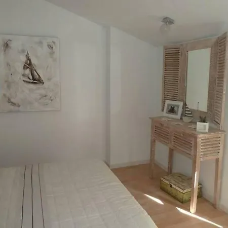 Lägenhet Duplex 3
