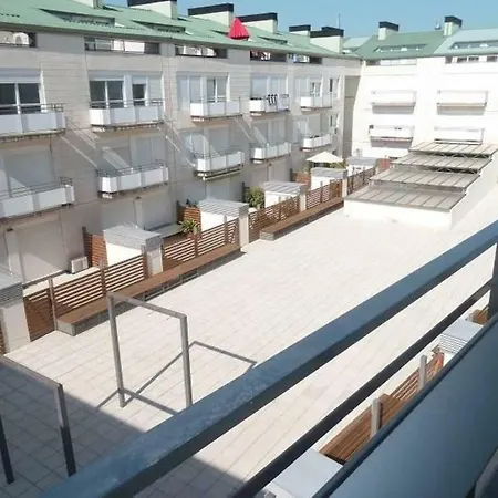 Lägenhet Duplex 3 Palamós