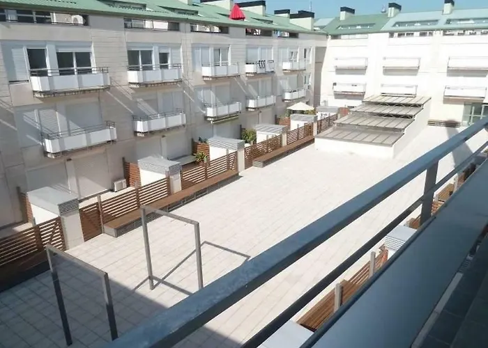 Daire Duplex 3 Palamós