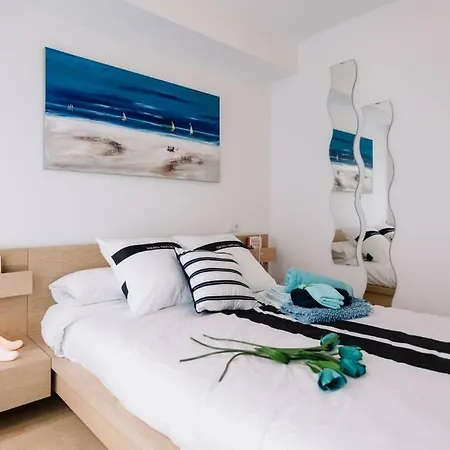 Duplex 3 Palamos