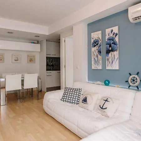 Duplex 3 Apartment *
