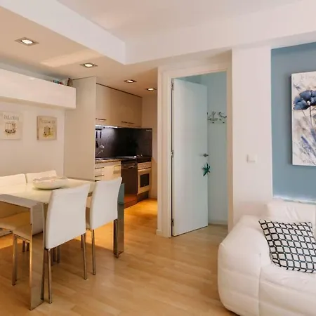 Apartment Duplex 3