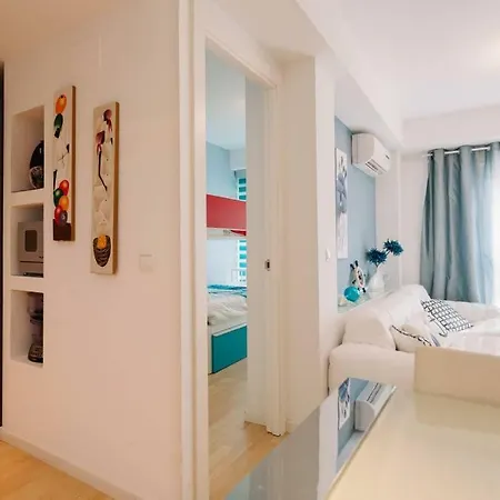 Duplex 3 Apartment