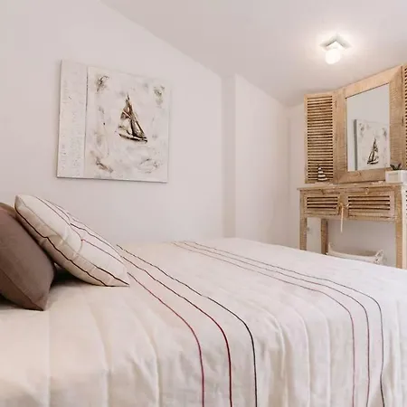 Duplex 3 Apartment Palamos