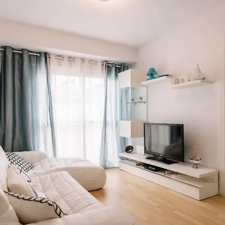Duplex 3 * Palamos