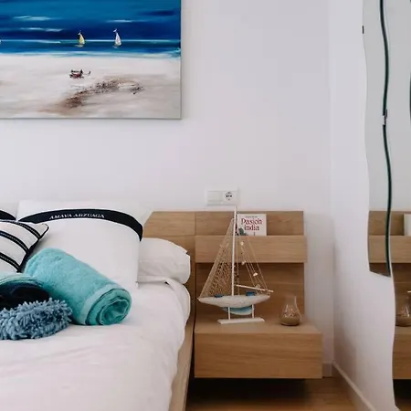 Duplex 3 Palamos