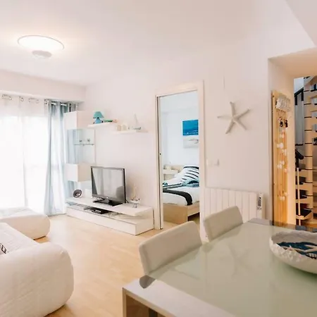 Apartment Duplex 3 *