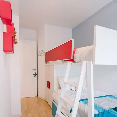 Duplex 3 Апартаменты