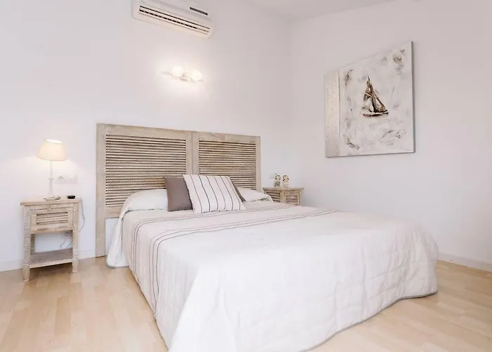 Duplex 3 * Palamós
