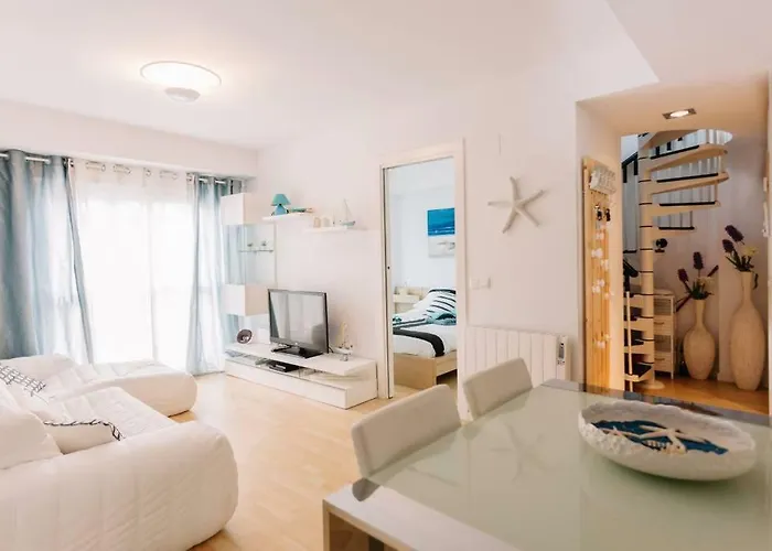 Apartman Duplex 3 *